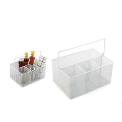 Organiser Confortime (25 x 18 x 12 cm)