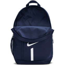 School Bag Nike ACADEMY TEAM DA2571 411  Navy Blue