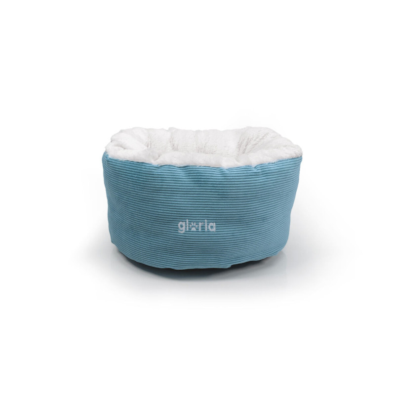 Dog Bed Gloria Capileira Blue