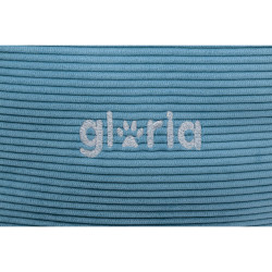 Dog Bed Gloria Capileira Blue