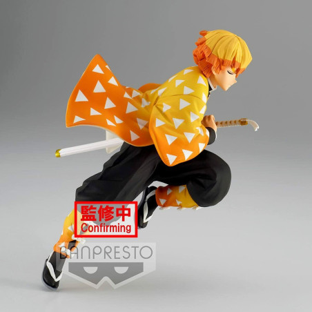 Figure Bandai BANPRESTO KIMETSU VIBRA STARS ZEN