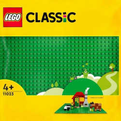 Stand Lego Classic 11023 Green