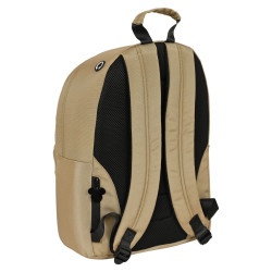 Laptop Backpack Minnie Mouse 14,1'' Beige