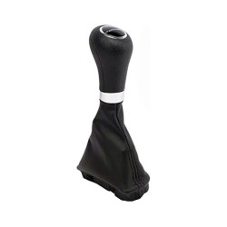 Shift Lever Knob MERCEDES W204 Black