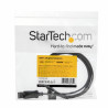 USB C to DisplayPort Adapter Startech CDP2DP146B 1,8 m Black