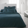 Fitted sheet TODAY Essential Turquoise Green 140 x 190 cm