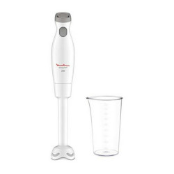 Hand-held Blender Moulinex DD45A110 450W White 450 W