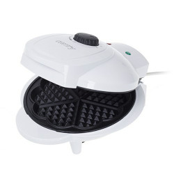 Waffle Maker Camry CR 3022