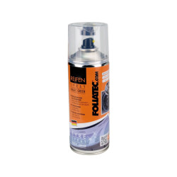 Spray paint Foliatec Green Wheels 400 ml