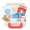 Toy Medical Case with Accessories MGA First Aid Kit 25 Pieces