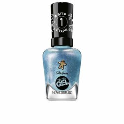 nail polish Sally Hansen Miracle Gel Nº 910 Jack frosted 14,7 ml