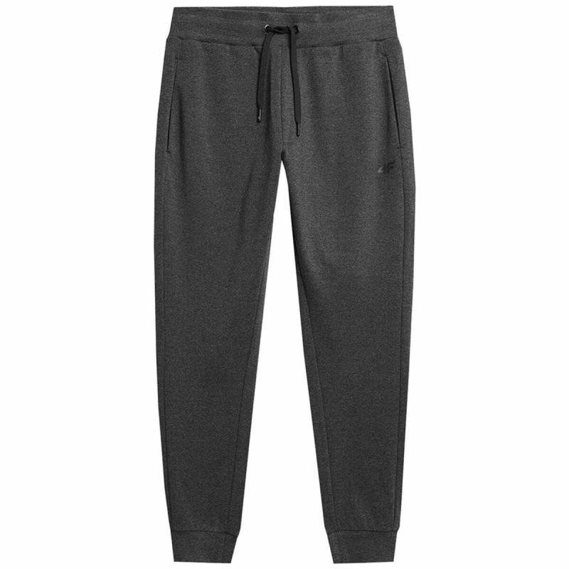 Long Sports Trousers 4F SPMD350 Men