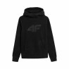 Women’s Hoodie 4F Fleece Black