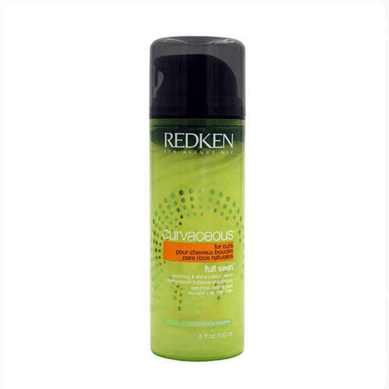 Hair Serum Curvaceous Full Swirl Redken Curvaceous Full 150 ml