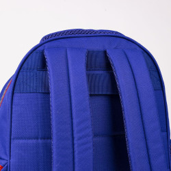 School Bag Sonic Purple 32 x 15 x 42 cm