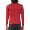 Bathing T-shirt Rip Curl  Corps Crimson Red Men