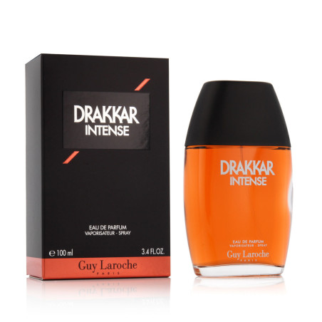 Men's Perfume Guy Laroche EDP Drakkar Intense 100 ml