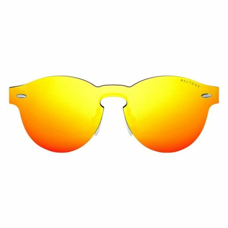 Unisex Sunglasses Tuvalu Paltons Sunglasses (57 mm)