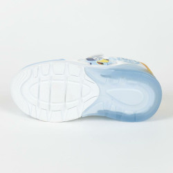 LED Trainers Bluey