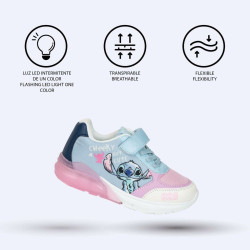 Sports Shoes for Kids Stitch