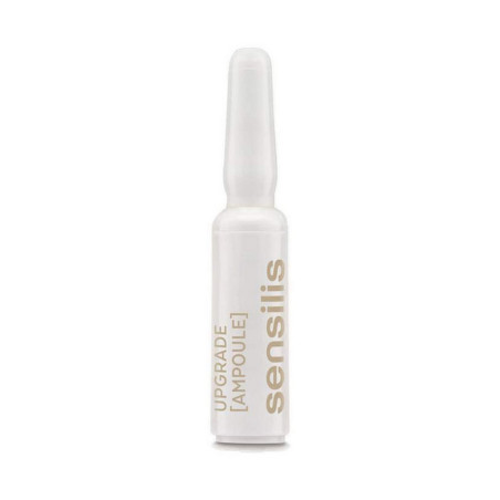 Lifting Effect Ampoules Sensilis Upgrade (14 x 1,5 ml)