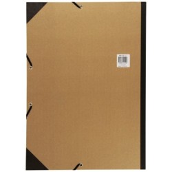 Document Holder Clairefontaine 44100C Brown A3 (1 Unit)