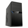 ATX Micro Box CoolBox MICROATX M660 Black