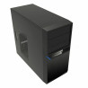 ATX Micro Box CoolBox MICROATX M660 Black