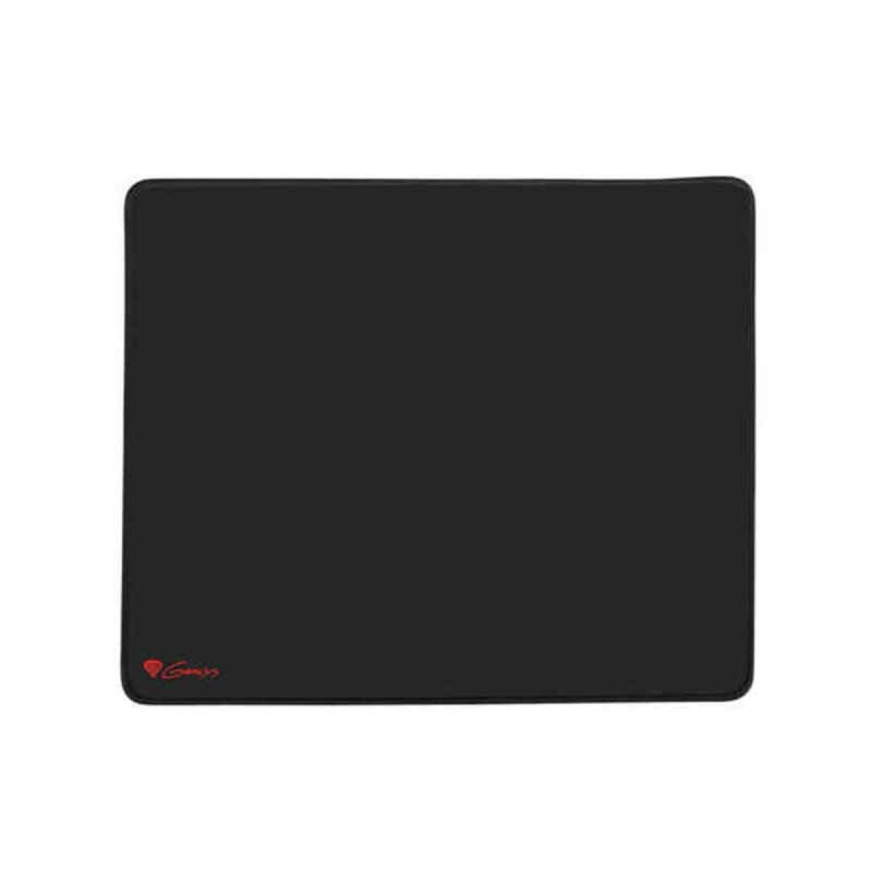 Gaming Mouse Mat Genesis CARBON 500 L Black