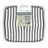 Grille Confortime 32 x 29 x 1 cm (12 Units) (32 x 28,5 cm)