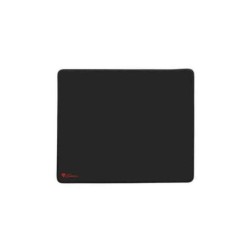 Gaming Mouse Mat Genesis CARBON 500 L Black