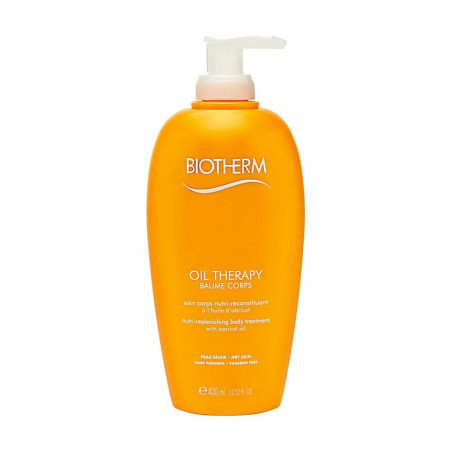 Body Lotion Biotherm 400 ml (400 ml)