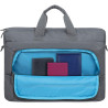 Laptop Case Rivacase Alpendorf ECO Grey 16"