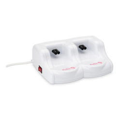 Base Pollié 2 CALENTADOR Roll-On Wax heater