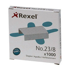 Staples Rexel 23/8 (20 Units)