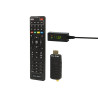 Satellite Receiver Blow DVB-T2