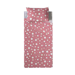 Top sheet Cool Kids Ivett Pink