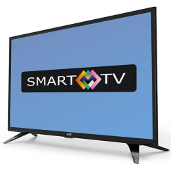 Smart TV Lin 43LFHD1850 Full HD 43" LED Direct-LED