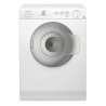 Condensation dryer Indesit NIS41V 4 Kg White