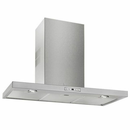 Conventional Hood Teka 1200044229 70 cm 735 m3/h 68 dB 286W Silver Steel