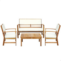 Garden furniture Aktive 121 x 81 x 61 cm