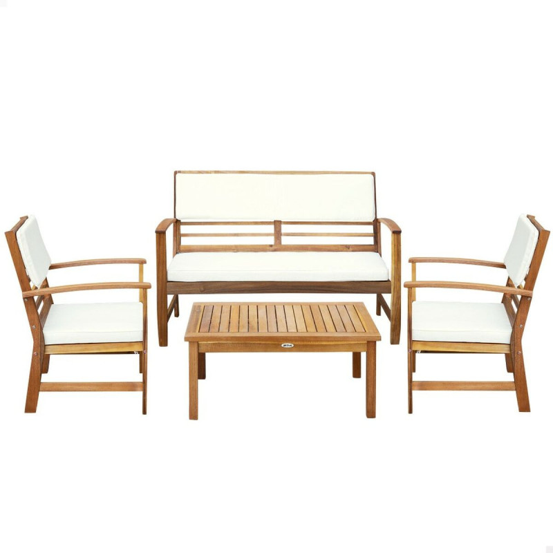 Garden furniture Aktive 121 x 81 x 61 cm