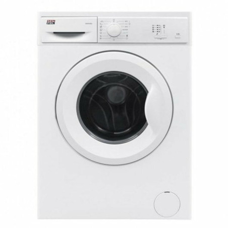 Washing machine New Pol NW512EU 5 kg 1000 rpm 2100 W