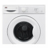 Washing machine New Pol NW512EU 5 kg 1000 rpm 2100 W