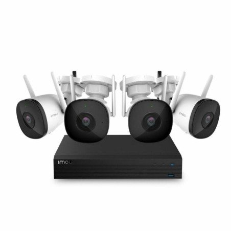 Video surveillance camera kit Imou Kit Lite 4