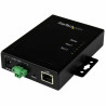 Server Startech NETRS2322P RJ-45 RS232 Black