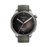 Smartwatch Amazfit Silver Ø 46 mm