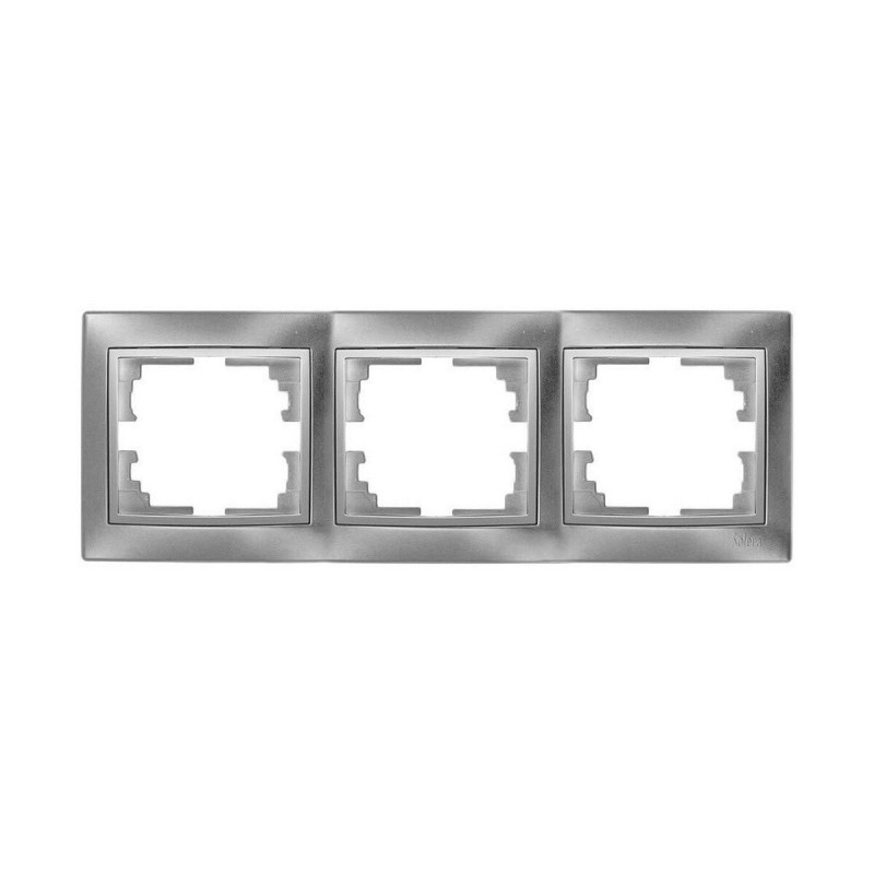 Light switch surround Solera erp73au