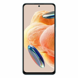 Smartphone Xiaomi NOTE12P 4G 8-256 BLE Octa Core 8 GB RAM 256 GB Blue