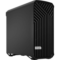 ATX Semi-tower Box Fractal Torrent Black